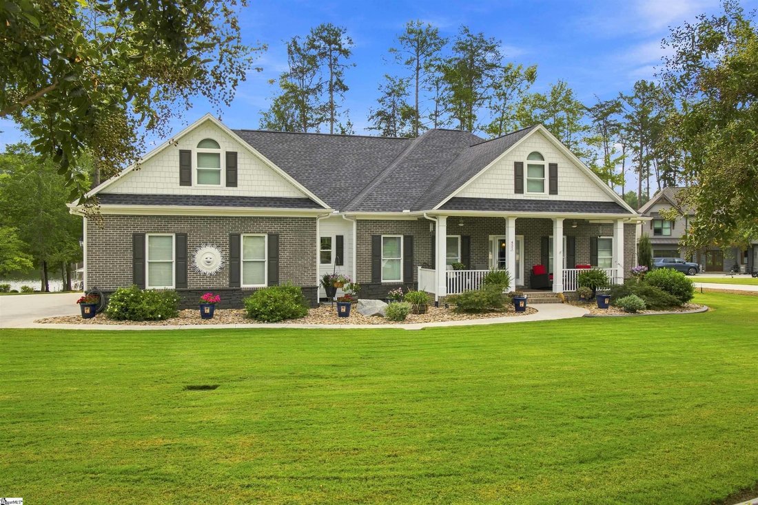 Haus in Salem, South Carolina, Vereinigte Staaten 2 - 18865704