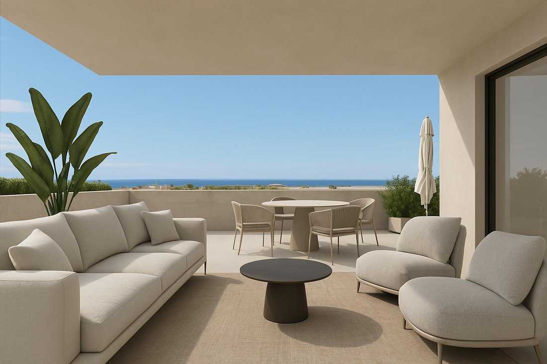 Wohnung in Nou Llevant, Palma, Balearische Inseln 3 - 18865182