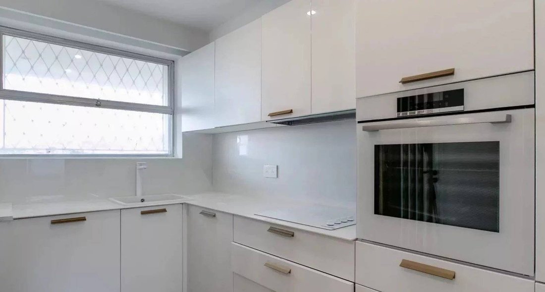 Appartement à Marina, Villeneuve-Loubet, France 5 - 18868237