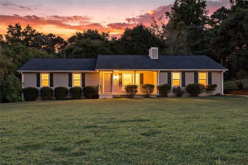 House in Milton, Georgia, United States 1 - 18814647