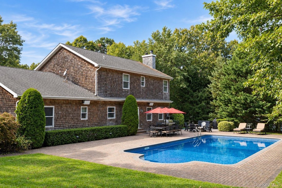 Haus in Hampton Bays, New York, Vereinigte Staaten 1 - 18318027