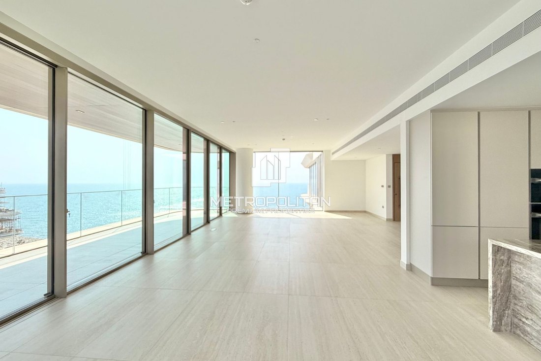 Apartamento en La Palma Jumeirah, Dubái, Emiratos Árabes Unidos 3 - 18864043
