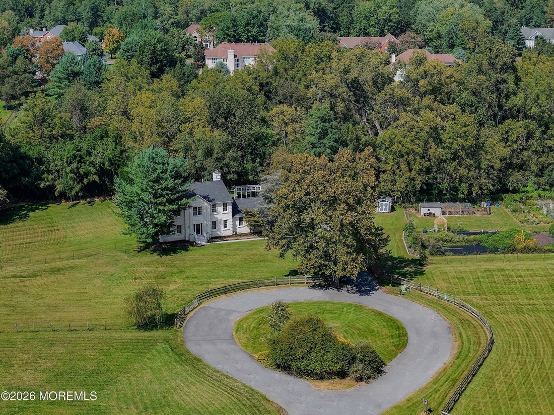 Casa en Colts Neck, Nueva Jersey, Estados Unidos 5 - 18865127