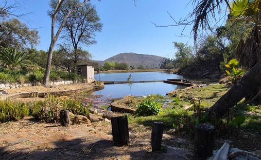 Farm Ranch in Rustenburg, North West, South Africa 1