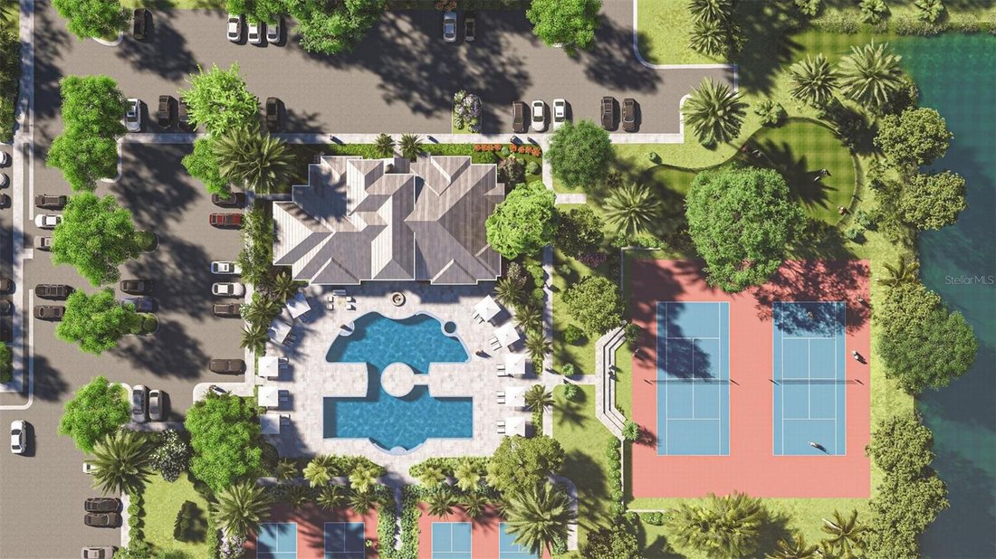 House in Palm Coast, Florida, United States 2 - 18866252