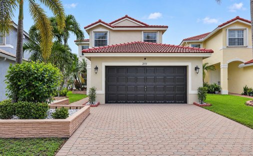 Haus in Miramar, Florida, Vereinigte Staaten 1