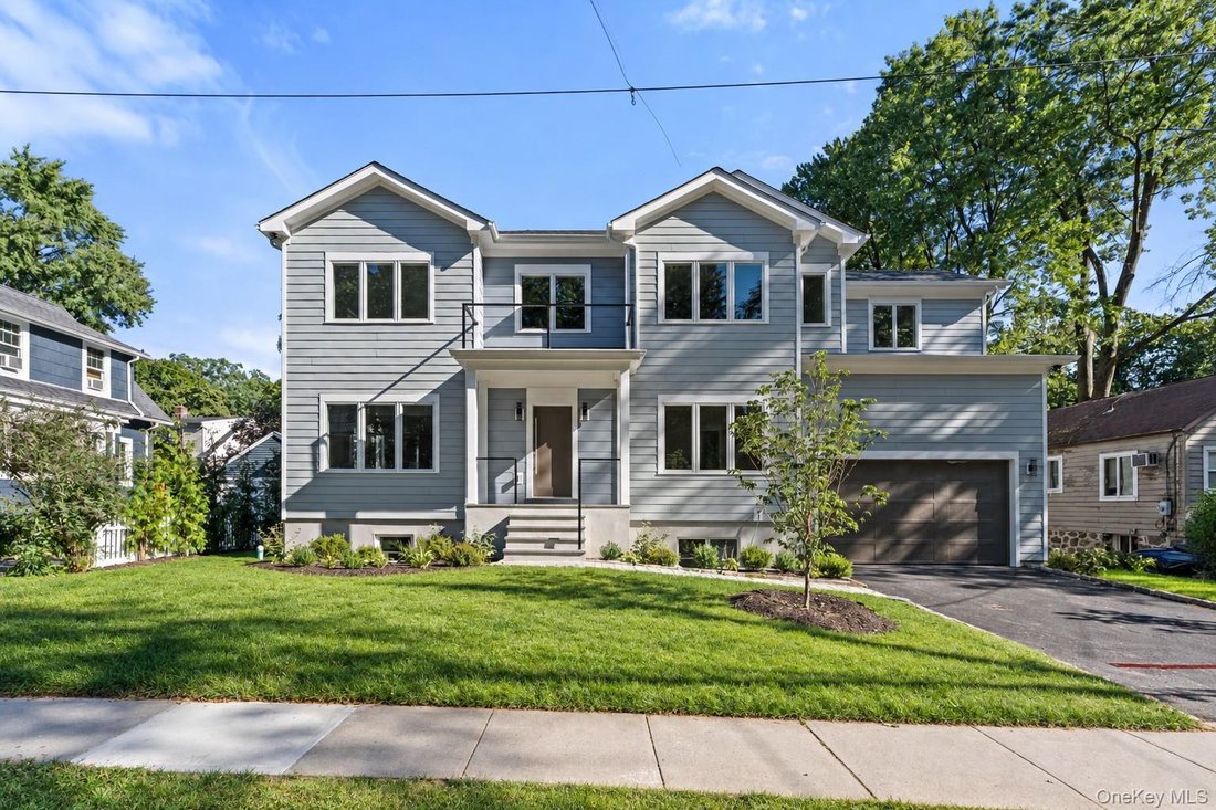 House in Larchmont, New York, United States 1 - 18865491