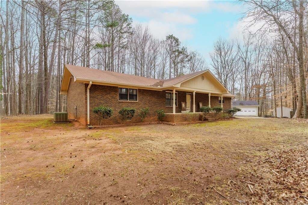 House in Mableton, Georgia, United States 3 - 18866137