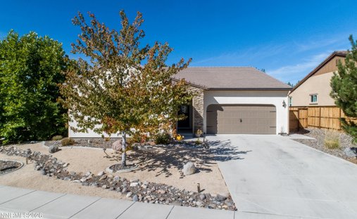 Casa en Sparks, Nevada, Estados Unidos 1