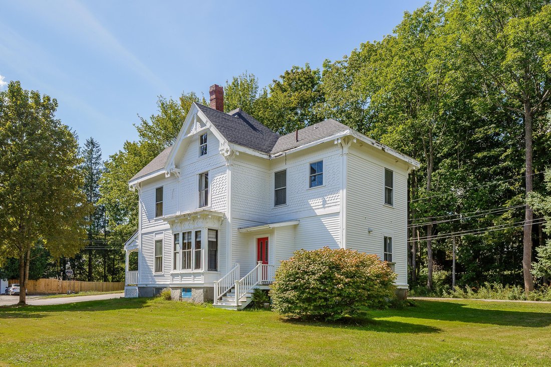 Haus in Rockland, Maine, Vereinigte Staaten 3 - 18864895