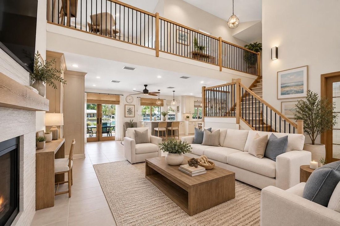 Casa a Boynton Beach, Florida, Stati Uniti 4 - 18855769
