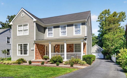 Pennington, New Jersey, États-Unis 1