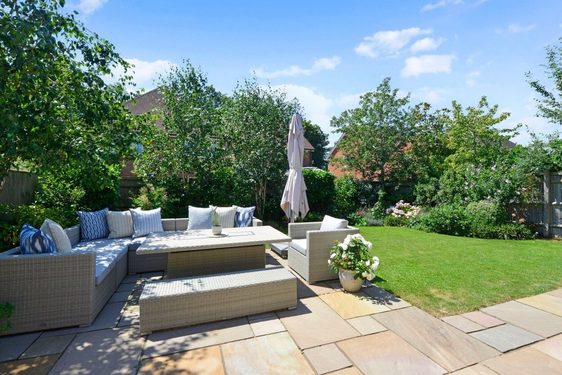 Casa a Cranleigh, Inghilterra 5 - 18865545