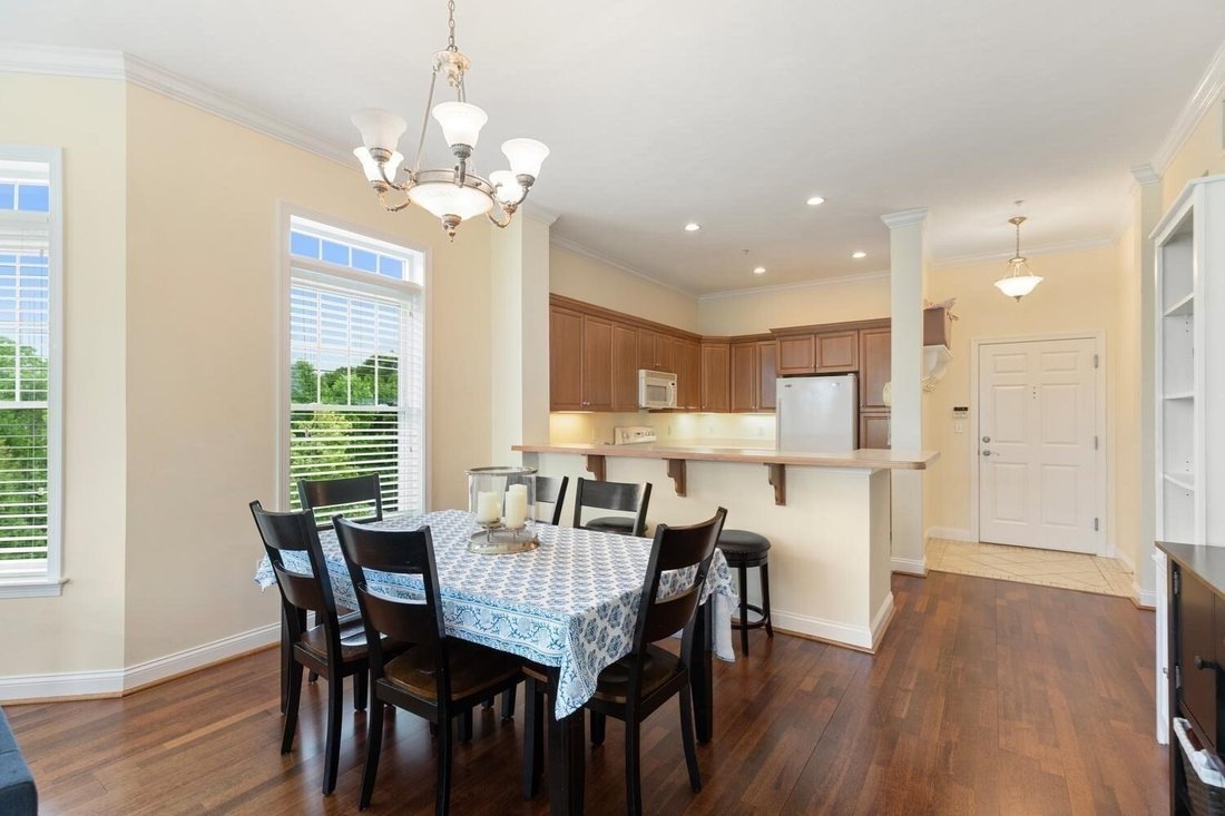 Condominio en Woburn, Massachusetts, Estados Unidos 5 - 18549044