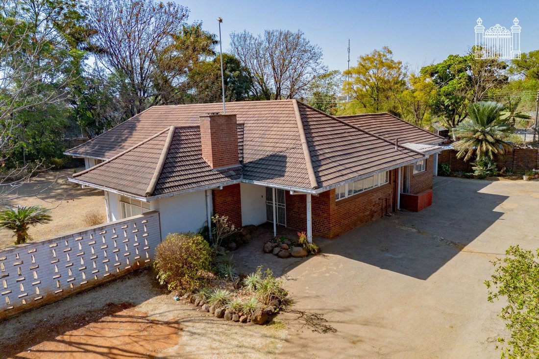 House in Harare, Harare Province, Zimbabwe 1 - 18864995