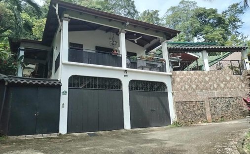 House in Quepos, Puntarenas Province, Costa Rica 1