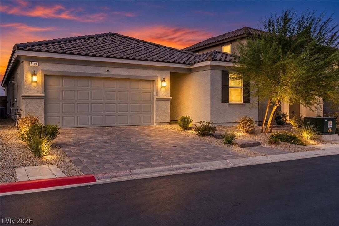 Maison à Las Vegas, Nevada, États-Unis 1 - 18865802