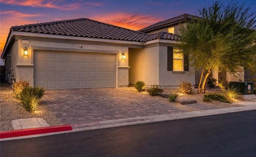 Casa a Las Vegas, Nevada, Stati Uniti 1