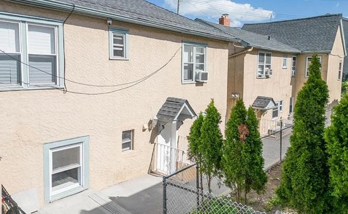 Casa a New York, New York, Stati Uniti 1