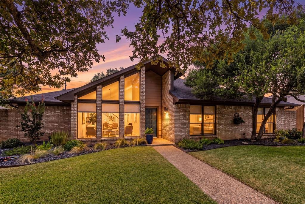House in Dallas, Texas, United States 1 - 18866448