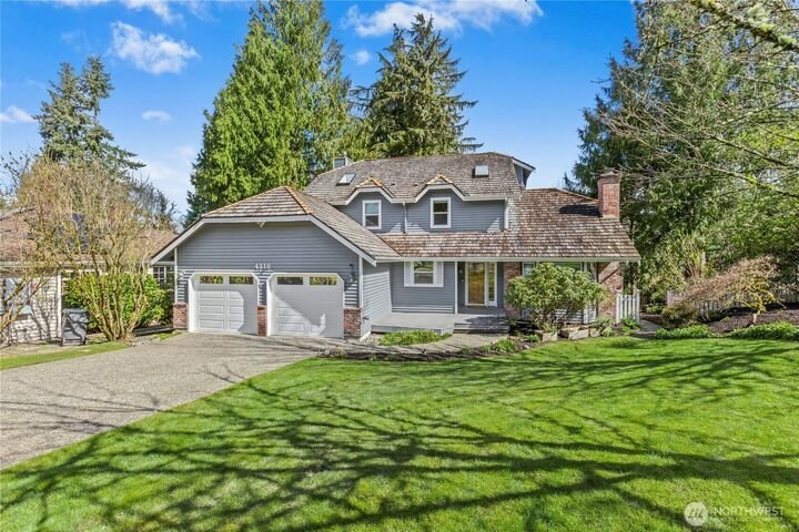 Casa a Sammamish, Washington, Stati Uniti 1 - 17636236