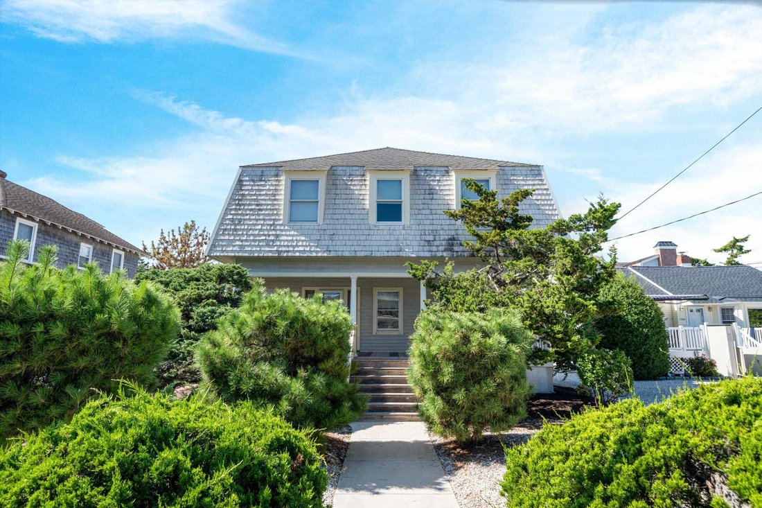 Casa a Avalon, New Jersey, Stati Uniti 1 - 18865945