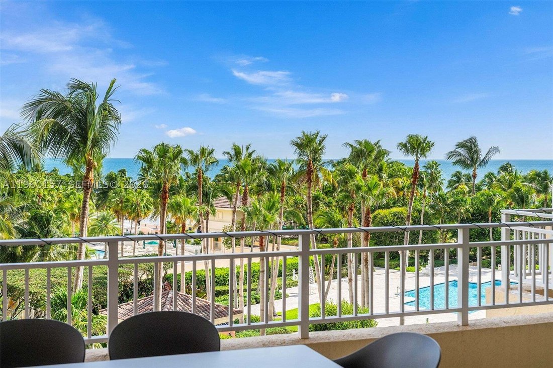 Condo in Key Biscayne, Florida, United States 5 - 17269661