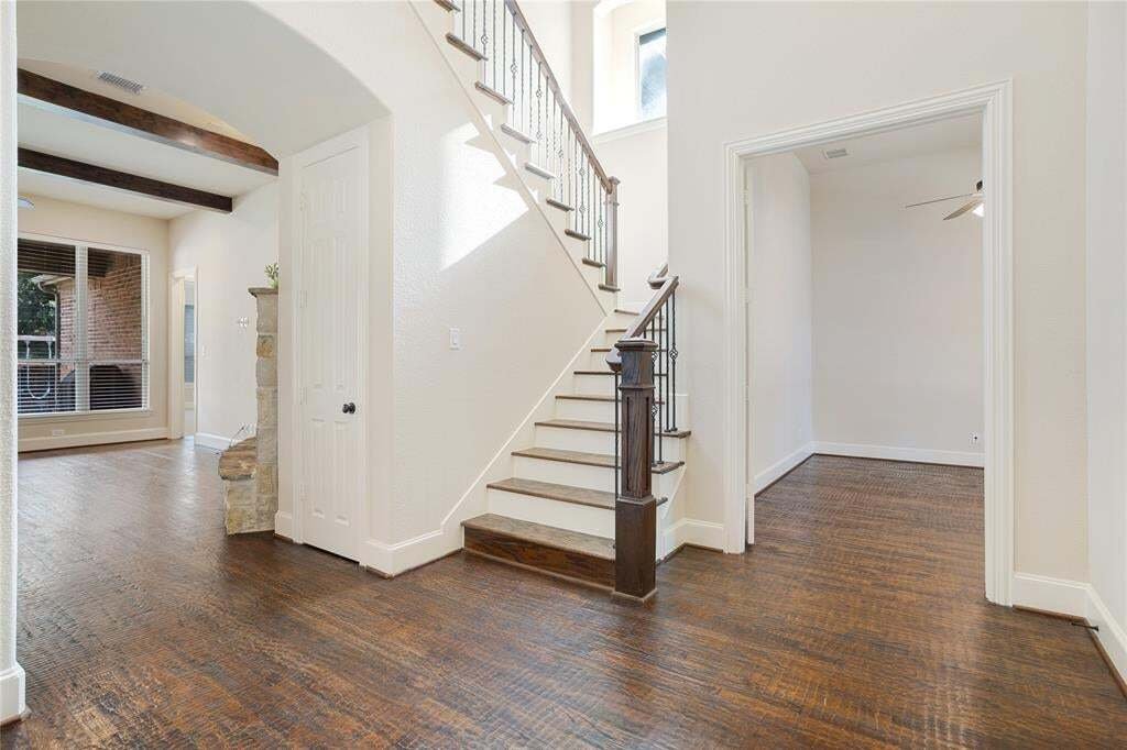Casa a Allen, Texas, Stati Uniti 4 - 18866530