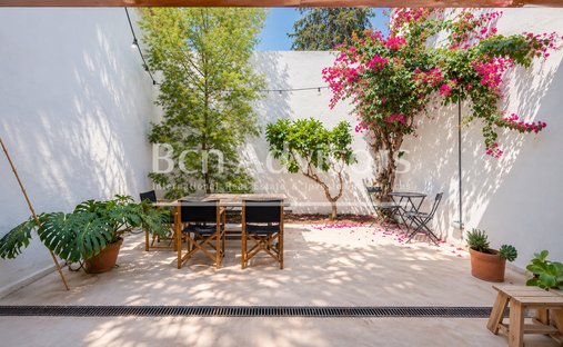 Appartement à Gràcia, Barcelone, Espagne 1