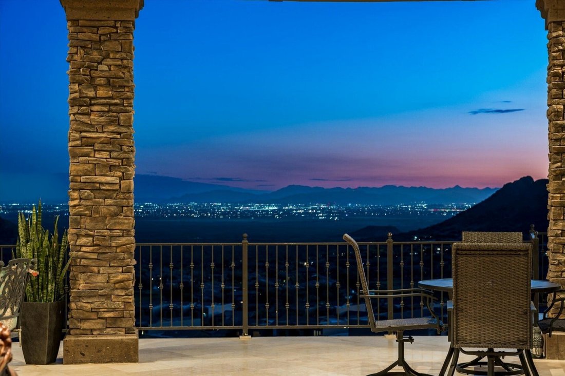 House in Fountain Hills, Arizona, United States 4 - 18863332