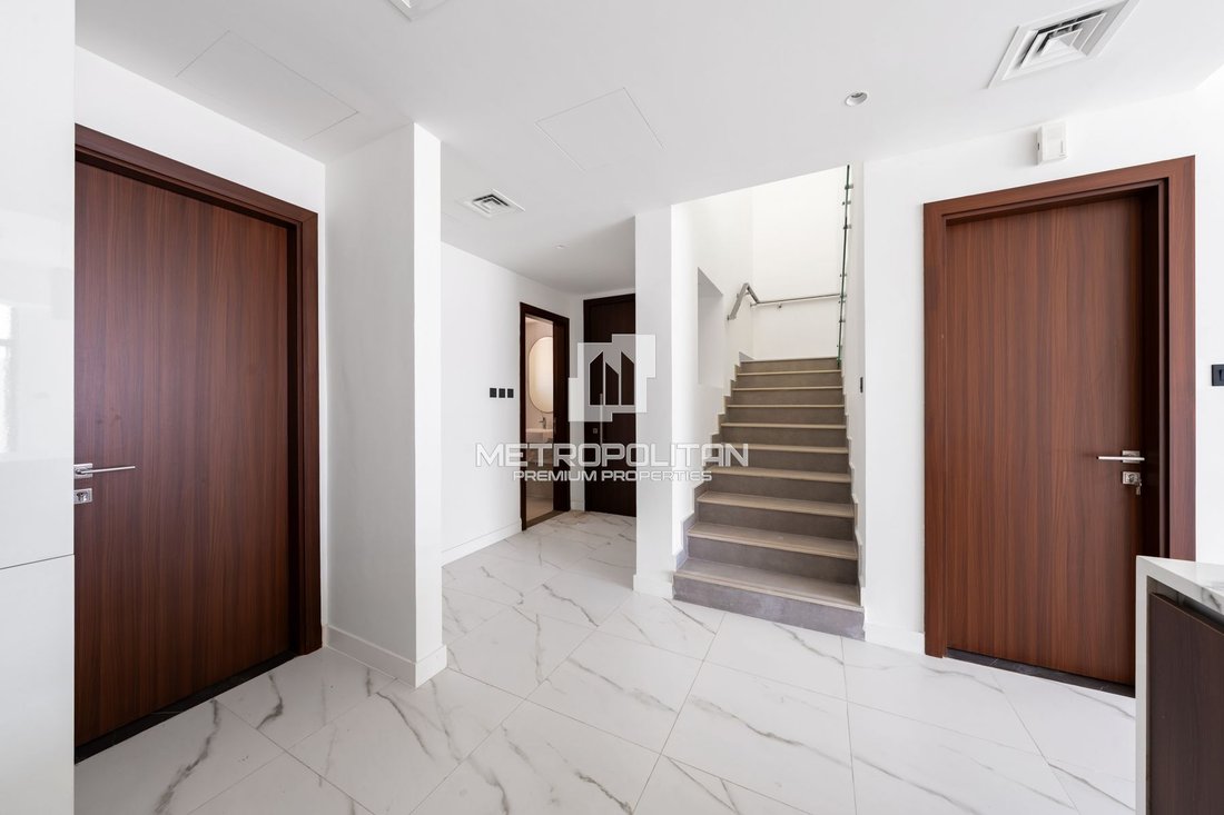 Residenza a Città Mohammed Bin Rashid, Emirato di Dubai, Emirati Arabi Uniti 5 - 18785249