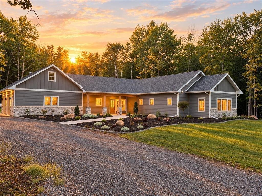 Haus in Oliver, Wisconsin, Vereinigte Staaten 2 - 18684778