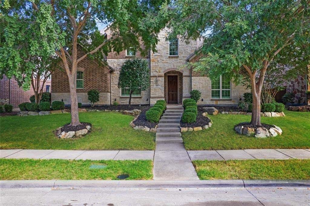 Casa a Allen, Texas, Stati Uniti 1 - 18866530