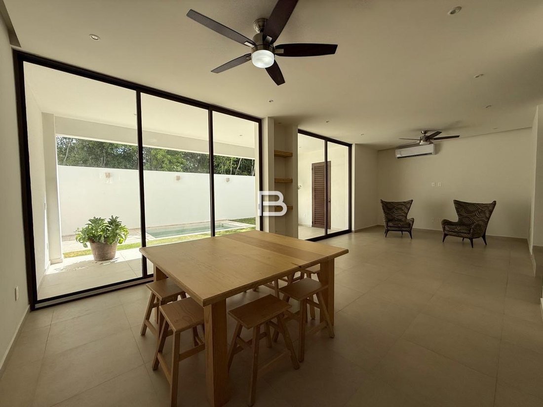 Casa a Cancún, Quintana Roo, Messico 2 - 18867128