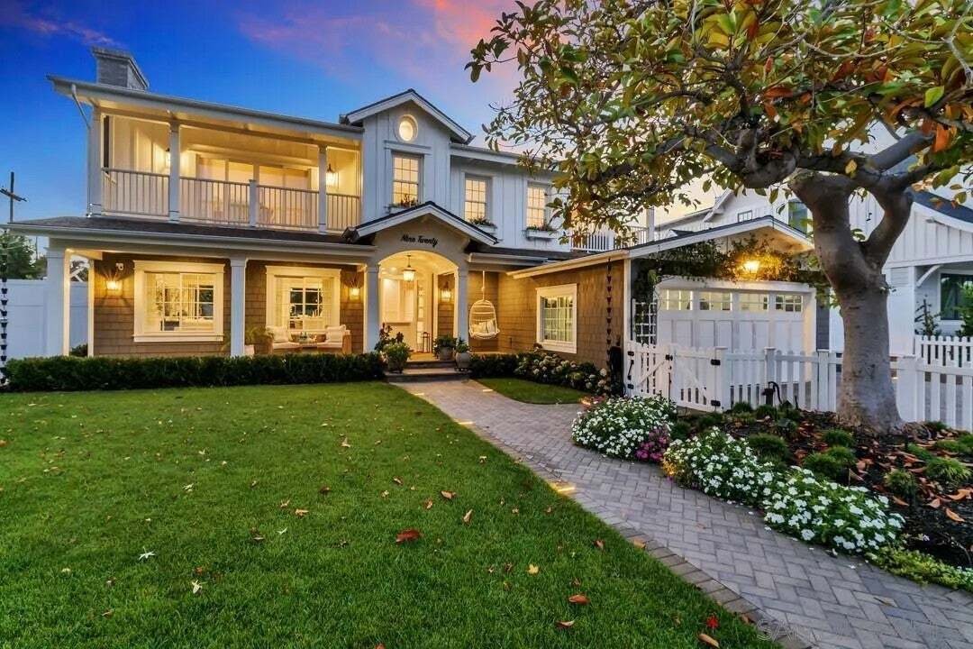 House in Coronado, California, United States 1 - 18866663