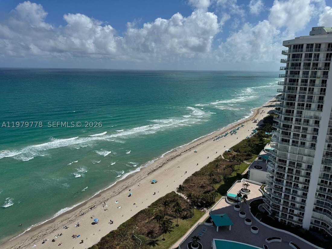 Condo in Sunny Isles Beach, Florida, United States 2 - 17385931