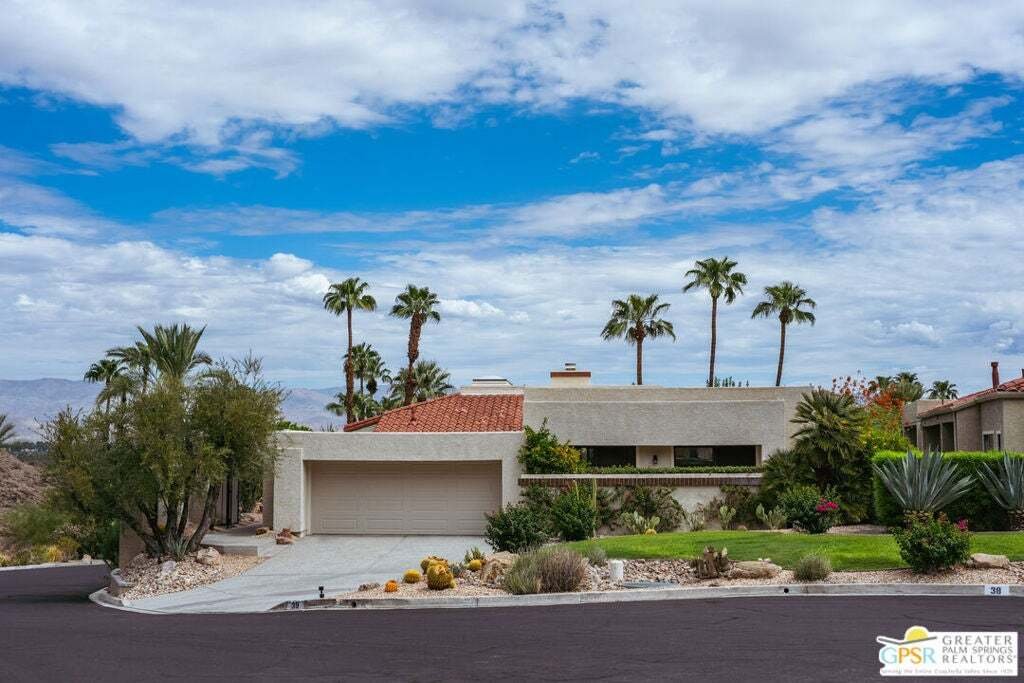 House in Rancho Mirage, California, United States 4 - 18866328