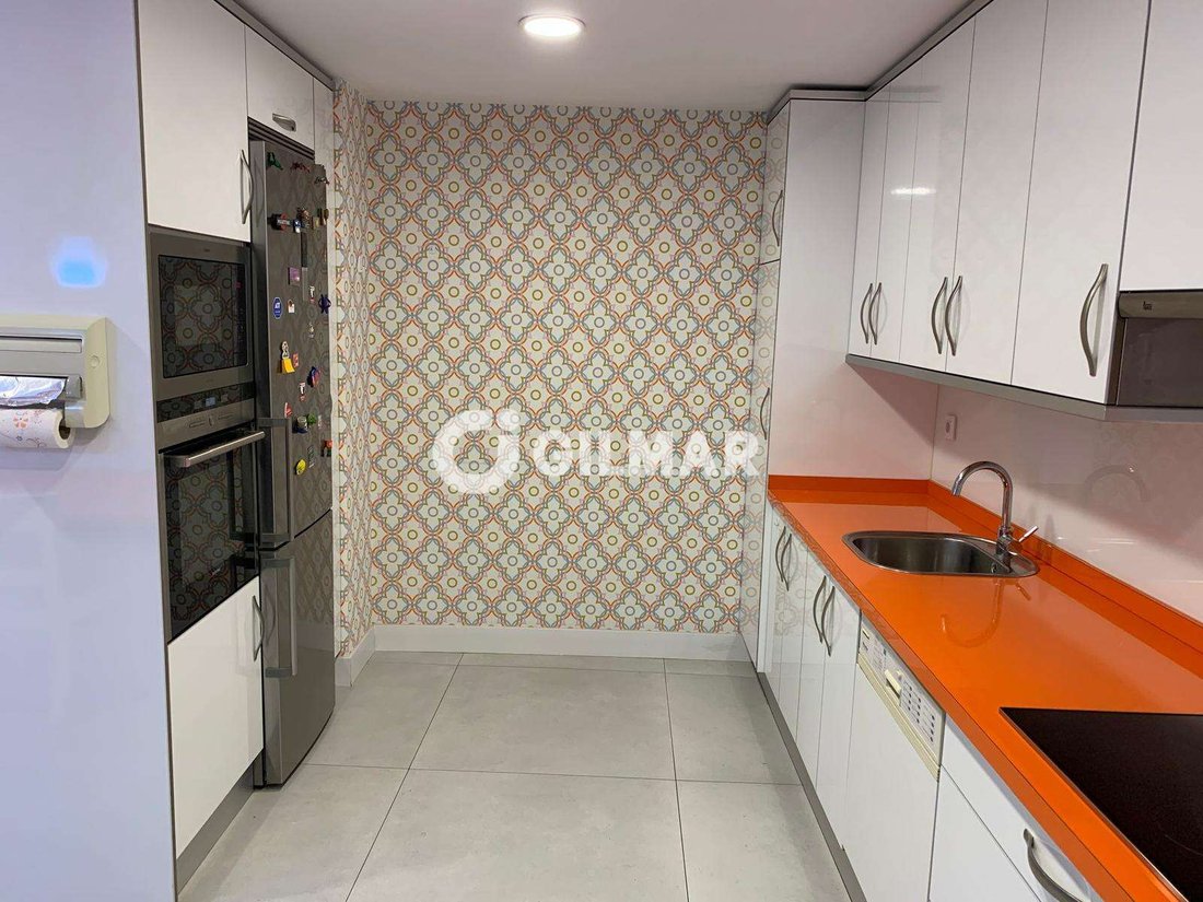 Appartamento a Chamartín, Madrid, Spagna 5 - 18864996