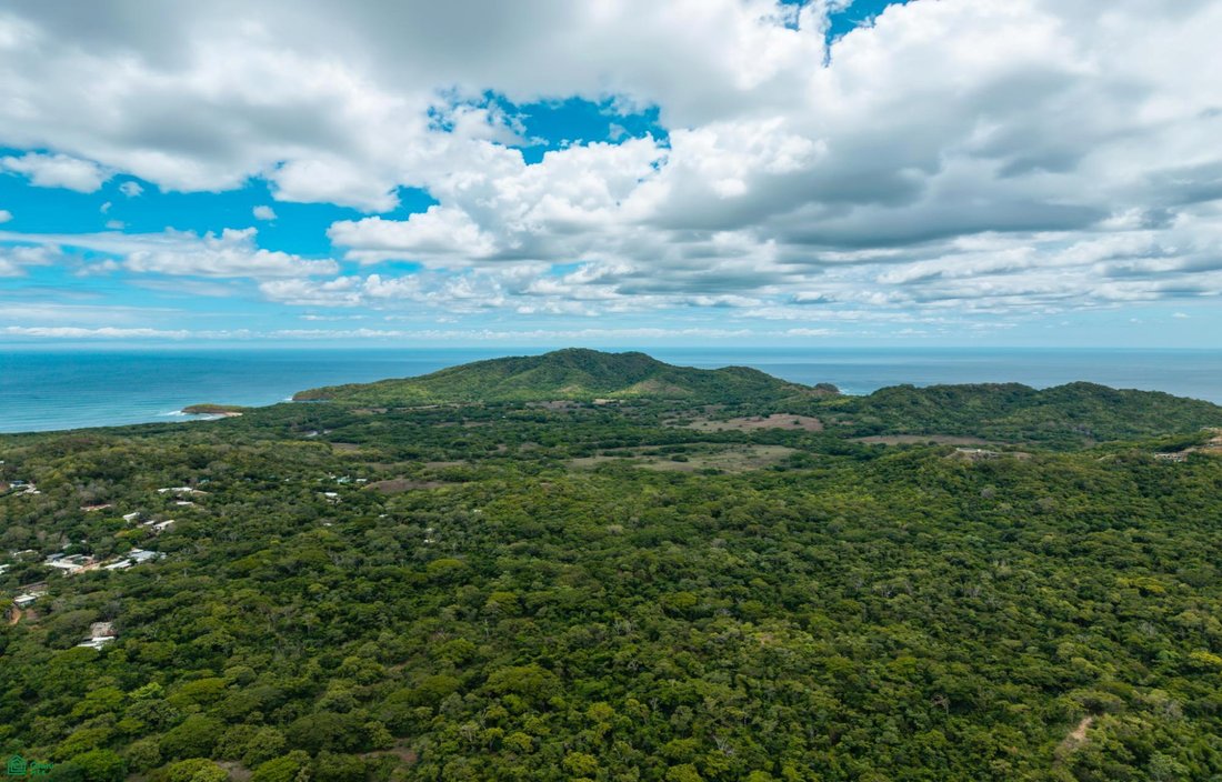 Terreno en Matapalo, Provincia de Guanacaste, Costa Rica 2 - 18867384