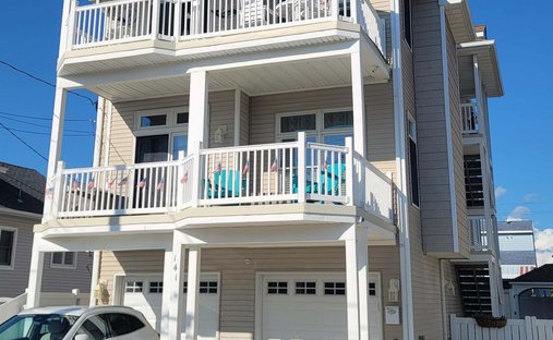Condo in Wildwood, New Jersey, United States 1