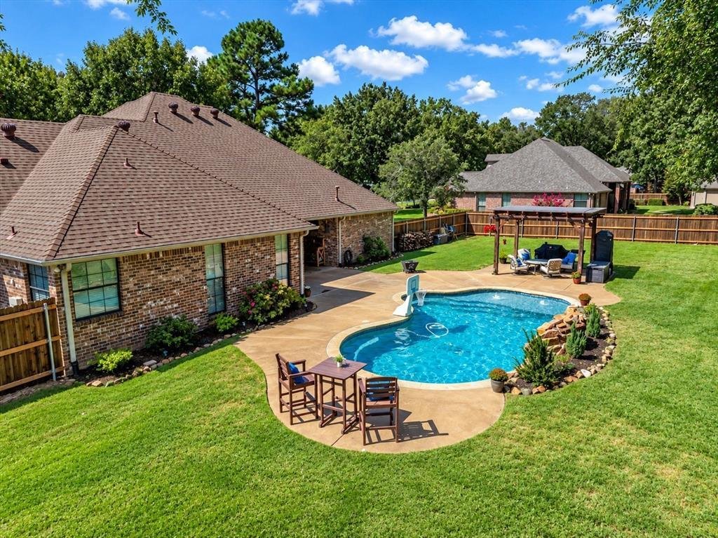 Haus in Hideaway, Texas, Vereinigte Staaten 2 - 18866487