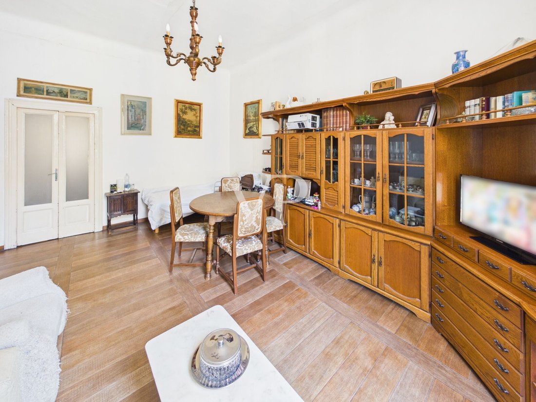 Wohnung in Bocconi, Mailand, Italien 5 - 18863874