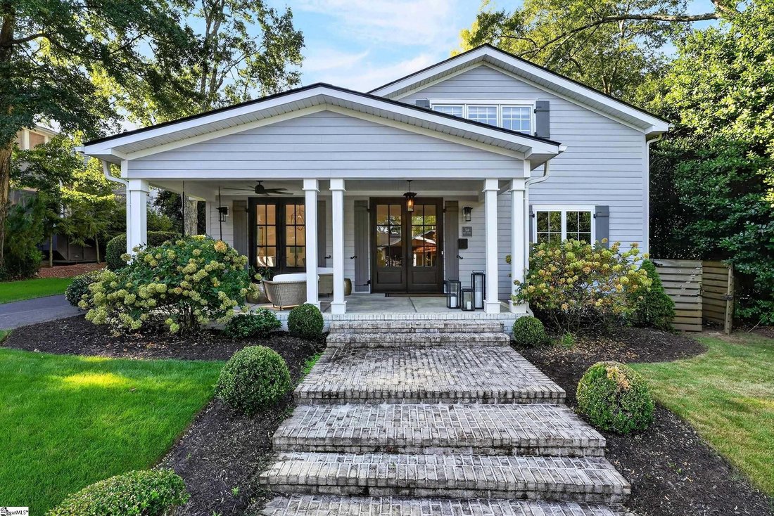 House in Greenville, South Carolina, United States 2 - 18865706