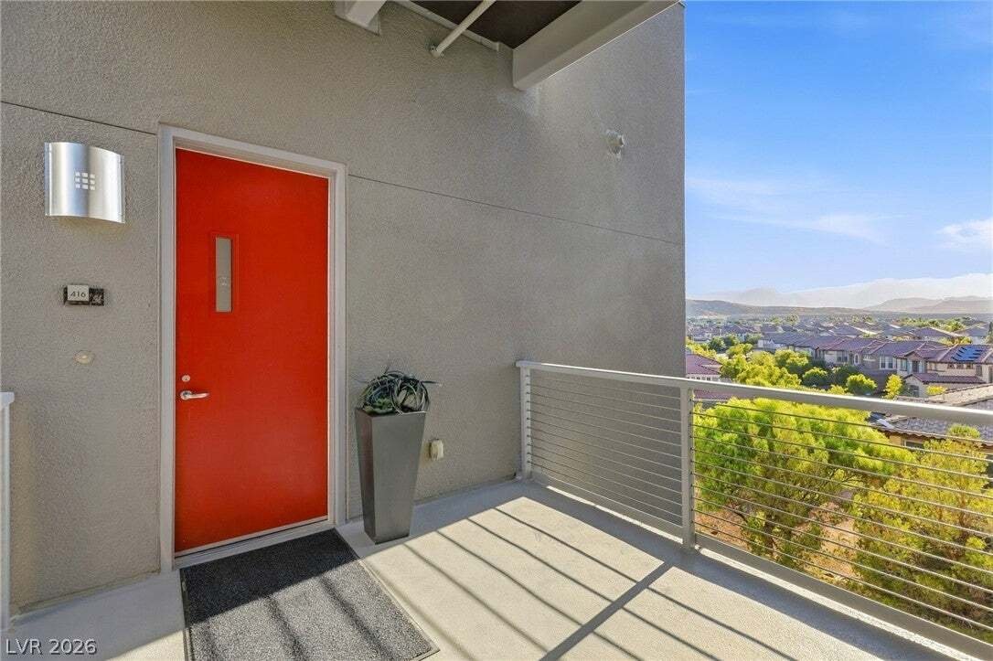 Condominio a Las Vegas, Nevada, Stati Uniti 5 - 18865823
