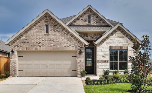 Casa en Conroe, Texas, Estados Unidos 1