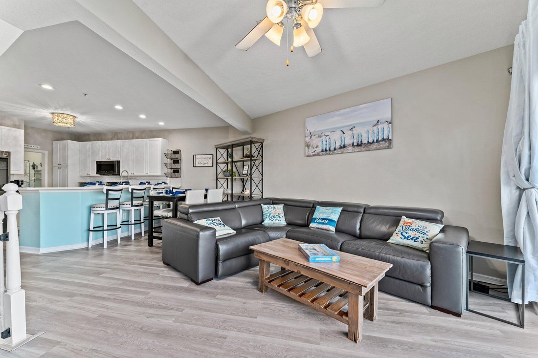 Townhouse in Destin, Florida, United States 3 - 18865767