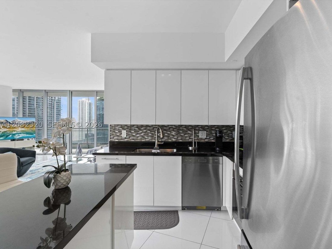 Condominio a Miami, Florida, Stati Uniti 3 - 18779062