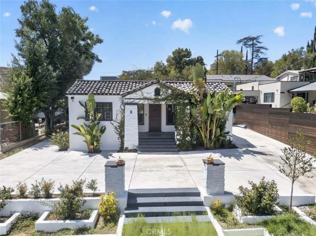 Haus in Los Angeles, Kalifornien, Vereinigte Staaten 3 - 18866625