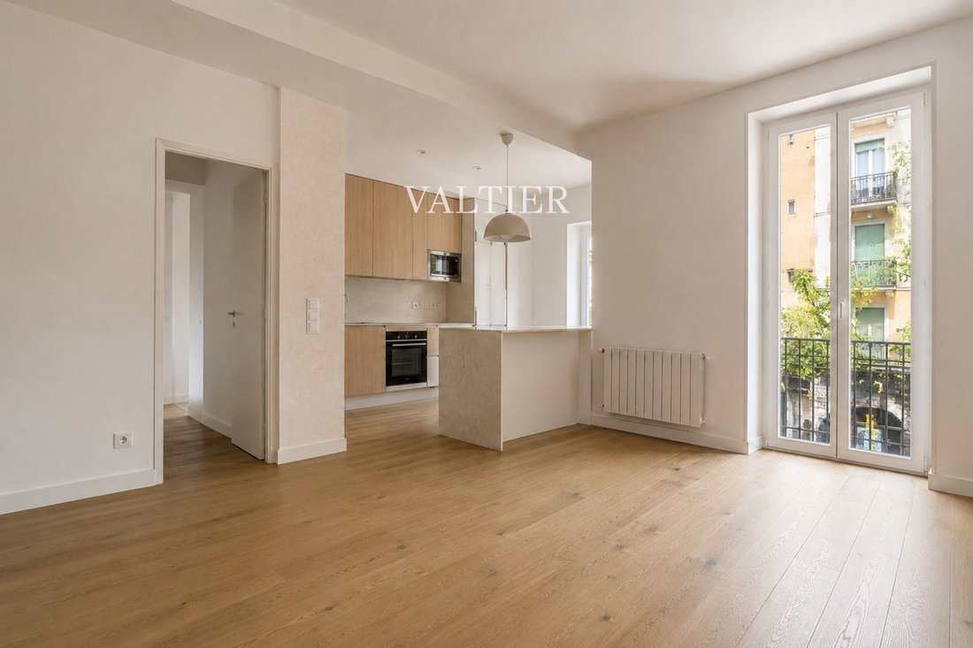 Appartement à Aravaca, Madrid, Espagne 4 - 18863399