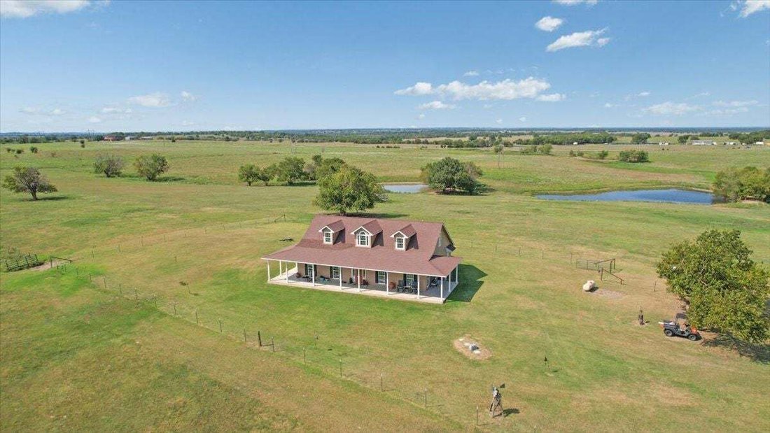 House in Kenefic, Oklahoma, United States 2 - 18866027